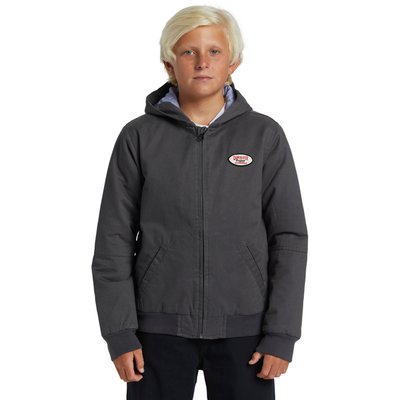 Blouson ado garcon quiksilver La Redoute