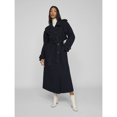 Veste longue habillee femme La Redoute