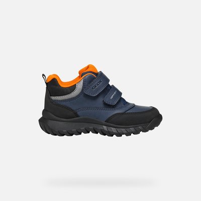 Baskets  J SIMBYOS  B ABX GEOX