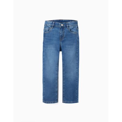 Jean en Coton ZIPPY