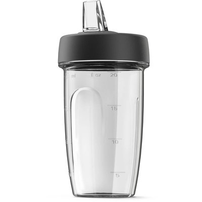 Blender KAH752PL Nutri-Blender- 2 bols nomades KENWOOD