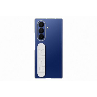 Coque Galaxy Z Fold 7 transparente lanière SAMSUNG