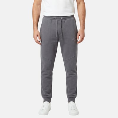 Pantalon de jogging à cordon de serrage, poches latérales et bas resserrés LEE COOPER