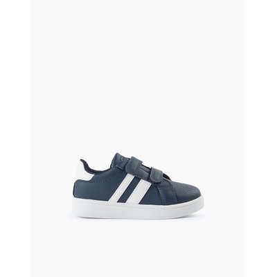 Baskets avec Rayures ZIPPY
