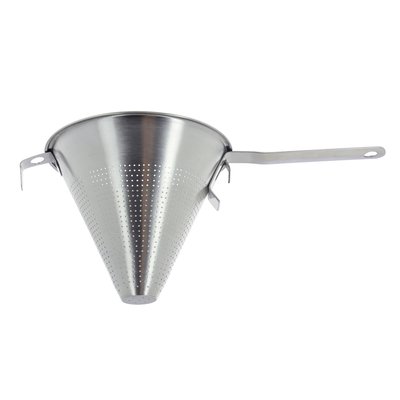 Passe sauce chinois 18 cm en inox DE BUYER