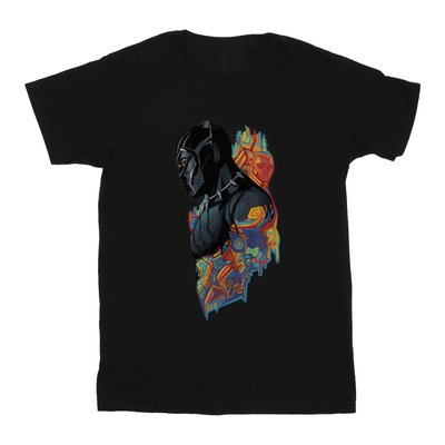 T-shirt MARVEL