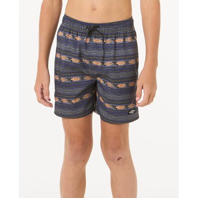 Boardshort RAW ENERGY MESH VOLLEY-BOY RIP CURL
