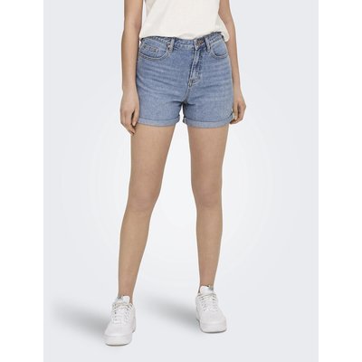Denim Shorts ONLY