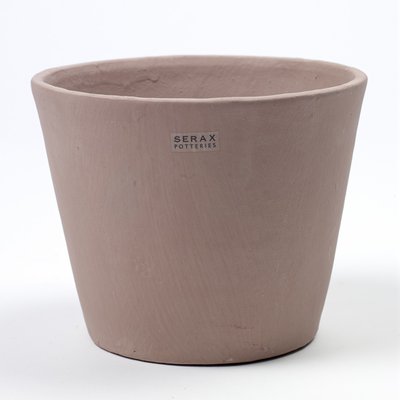 Pot en grès 14 cm SERAX
