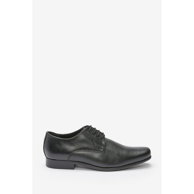 Chaussures en cuir à lacets NEXT