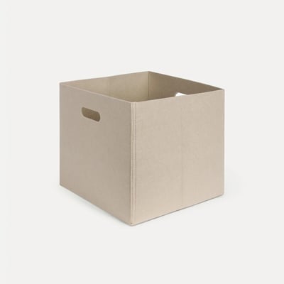 Корзина из войлока HMY / ХМИ SO'HOME