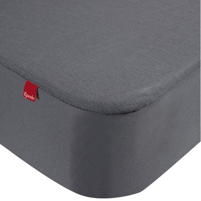 Drap housse protège matelas imperméable 2en1 EPEDA