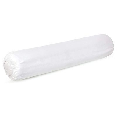 Protège traversin anti-acariens coton molleton TERRE DE NUIT