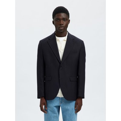 Classique en laine mélangée Blazer SELECTED HOMME
