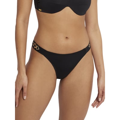 Bas maillot slip de bain taille basse Musha Cay SELMARK MARE