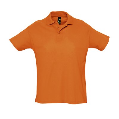 Polo SUMMER SOLS