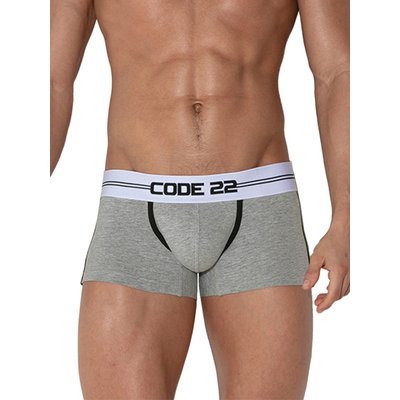 Boxer Power CODE 22
