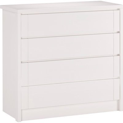Commode TIMO en Hêtre  Olivia Living RECOLLECTION