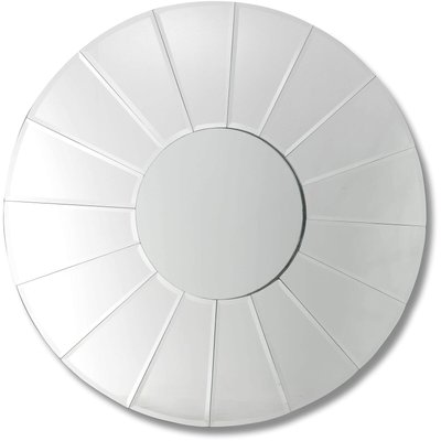 Miroir rond moderne, Amoedo RECOLLECTION