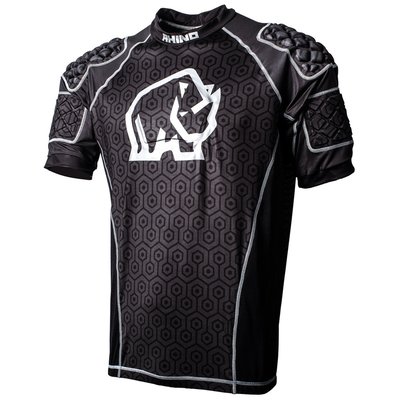Épaulière de rugby PRO RHINO
