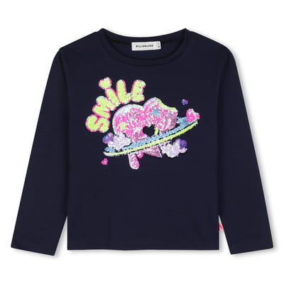 Tee-shirt manches longues BILLIEBLUSH