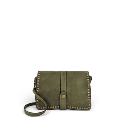 Sac à main en cuir italien haut de gamme MISS SHAN OH MY BAG