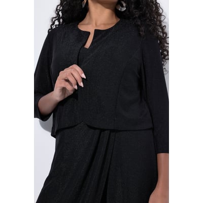 Veste boléro coupe Boxy Fit ULLA POPKEN