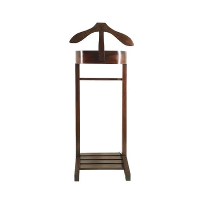 Valet de chambre bronze DECORATION D’AUTREFOIS