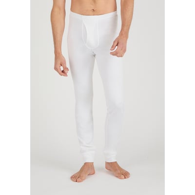 Caleçon ouvert Thermolactyl maille interlock - Tall DAMART