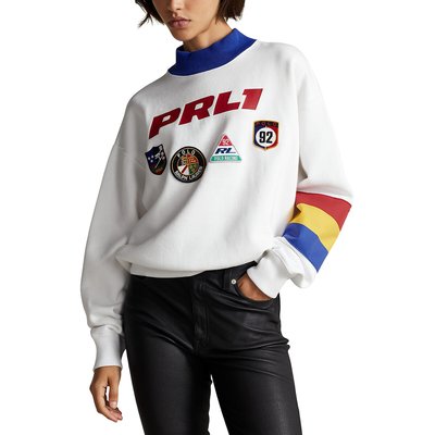 Pull femme pas cher La Redoute Outlet POLO RALPH LAUREN La Redoute