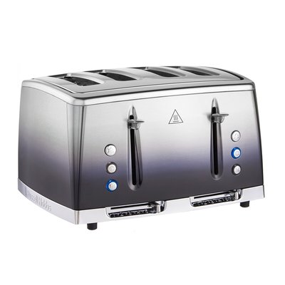 Eclipse 4-Slice Toaster RUSSELL HOBBS