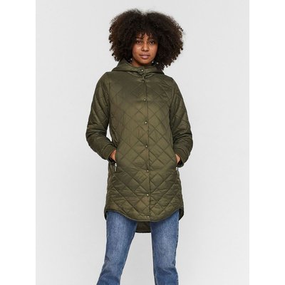 Manteau vert vero moda best sale