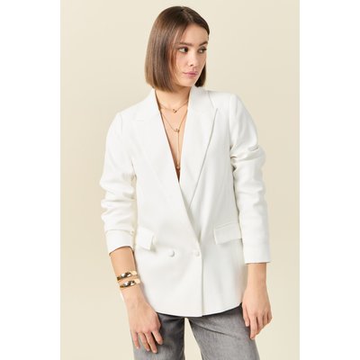 Veste esprit blazer droite BONOBO