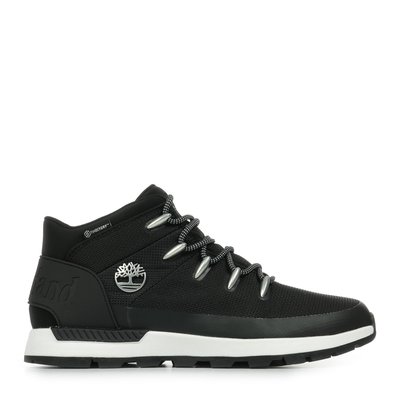 Baskets Sprint Trekker Mid Lc Waterproof Sn TIMBERLAND