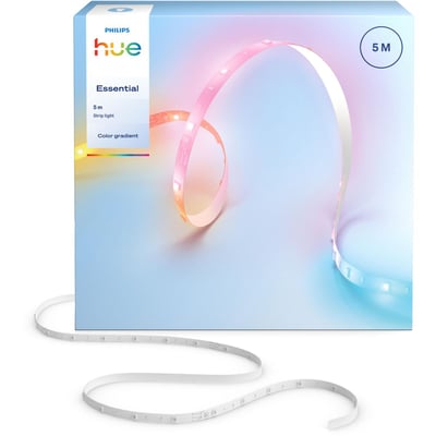 Bandeau LED Essential 5m Color PHILIPS HUE