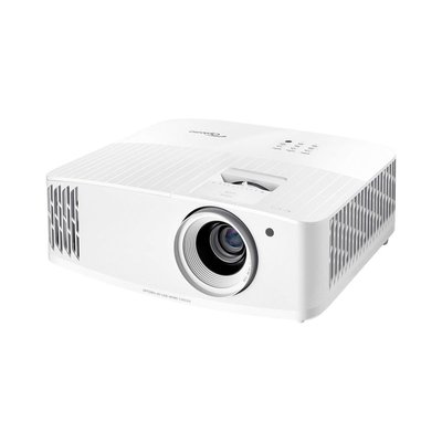Vidéoprojecteur home cinéma UHD35X OPTOMA