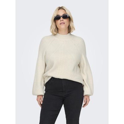 Pull en maille ONLY CARMAKOMA ONLY CARMAKOMA