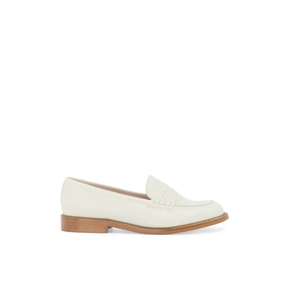 Mocassin en cuir ANGELLA MELLOW YELLOW