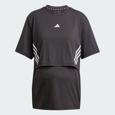 T-shirt de grossesse adidas Performance