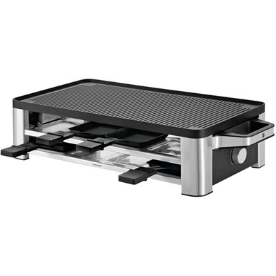 Raclette Lono Raclette Grill 8 Coupelles WMF
