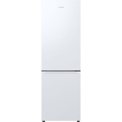 Réfrigérateur combiné RB34C600EWW SAMSUNG