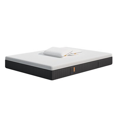 Pack Matelas Original II + Oreiller Original EMMA