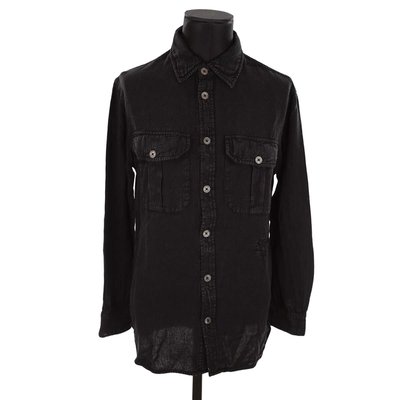 Chemise en coton - Très Bon État ZADIG&VOLTAIRE