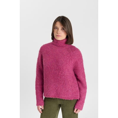 Pull ODRAGI LE TEMPS DES CERISES