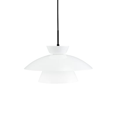 Suspension en Verre D20 VALBY DYBERG LARSEN