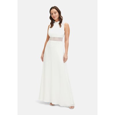 Robe de soirée dos-nu VERA MONT