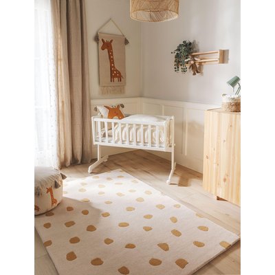 Tapis enfant tufté main SAVANNAH BENUTA 