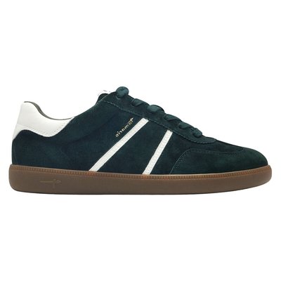 Leather Trainers TAMARIS