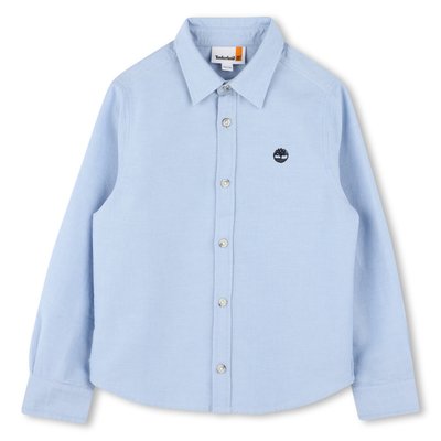 Chemise à manches longues TIMBERLAND