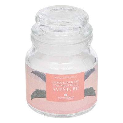 Bougie parfumée JOMY ATMOSPHERA